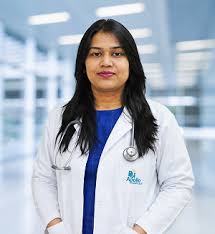 Dr Shashi Singh